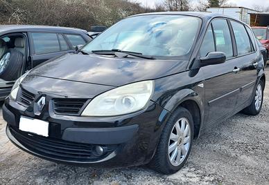 Ricambi Renault Megane Scenic 2008 1.5 dci