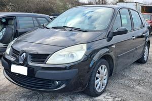 Ricambi Renault Megane Scenic 2008 1.5 dci