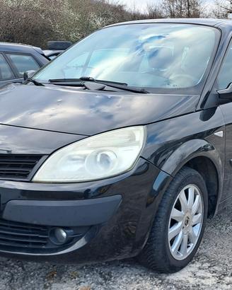 Ricambi Renault Megane Scenic 2008 1.5 dci
