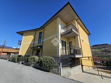 4 LOCALI A SAN PIETRO VAL LEMINA