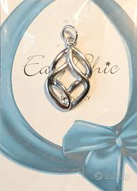 Pendente Ciondolo UNOAERRE "Easy Chic" Nuovo