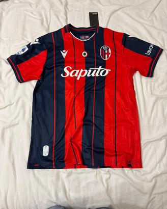 Magliette da calcio