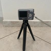 Treppiede per macchina fotografica - NUOVO