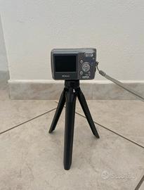 Treppiede per macchina fotografica - NUOVO