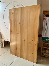 Tavolo IKEA INGO 120x75 legno di pino