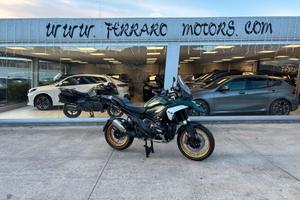 BMW R1300GS 719 option tramuntana NUOVO PRONTA CON
