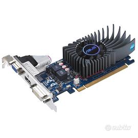 ASUS GT 430 1GB SCHEDA VIDEO HDMI