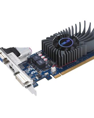 ASUS GT 430 1GB SCHEDA VIDEO HDMI