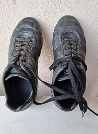Scarpe calcio