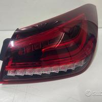 Fanale posteriore dx mercedes-benz cla 180 cla 200