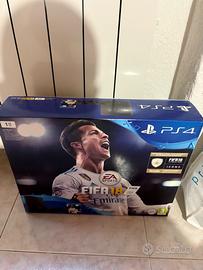 Ps4 + giochi