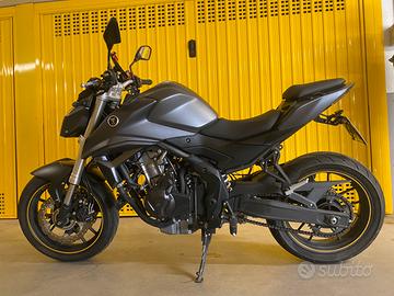 Voge Brivido 500R