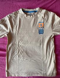 T-shirt Timberland