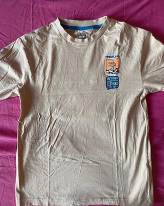 T-shirt Timberland