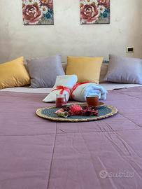 B&B , monolocali e bilocale camere