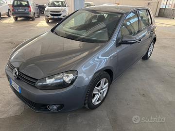 Volkswagen Golf Plus 1.2 TSI Comfortline