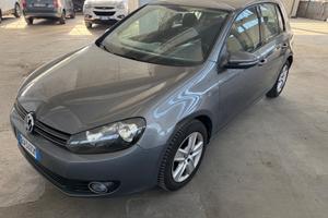 Volkswagen Golf Plus 1.2 TSI Comfortline