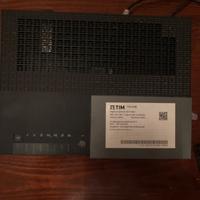 Modem tim hub