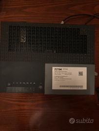 Modem tim hub