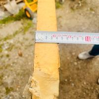 Pannello in poliuretano