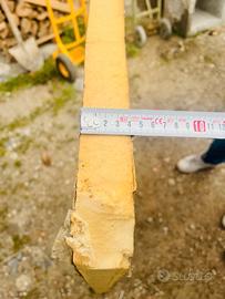 Pannello in poliuretano