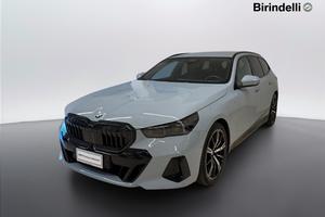 BMW 520d Touring