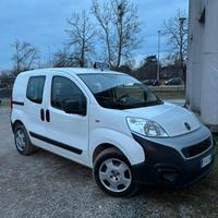 FIORINO 1.3 MJT 95CV CARGO SX