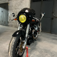 Corsa 1100 Modo Guzzi sport