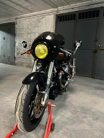 Corsa 1100 Modo Guzzi sport