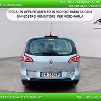 RENAULT SCENIC 1.9 DIESEL - GARANZIA 3 ANNI TOP