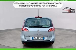 RENAULT SCENIC 1.9 DIESEL - GARANZIA 3 ANNI TOP