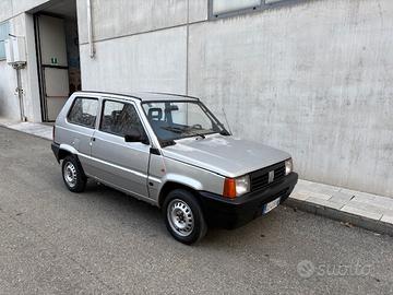 Fiat Panda 1100 i.e. cat Young