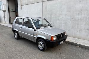 Fiat Panda 1100 i.e. cat Young