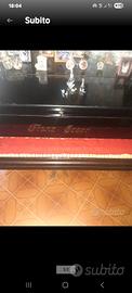 pianoforte mezza coda