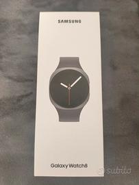Samsung Galaxy watch 8 44mm LTE 4G
