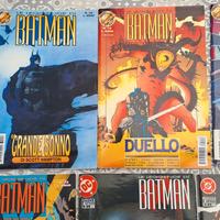Le leggende di Batman- Edizioni Play Press