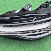 AUDI A6 C7 Restyling 4G0 FULL LED Faro Fanale Sini