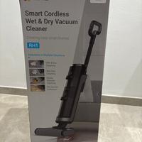 EZVIZ RH1 Aspirapolvere e lavapavimenti 3 in 1