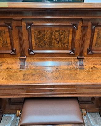 Pianoforte usato Opera-Berlin