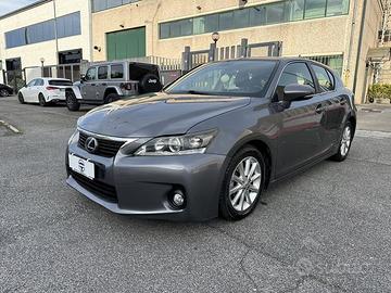 Lexus CT 200h Hybrid 1.8 Luxury