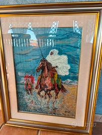 Quadro Giovan Francecso Gonzaga