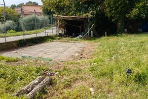 garage box castel Viscardo per camper camion 