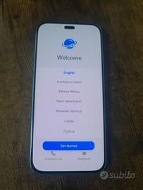 HUAWEI HONOR 200 LITE 5G