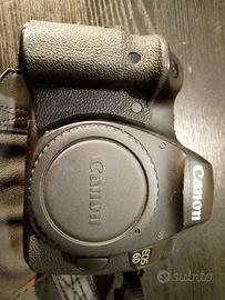 Fotocamera Canon EOS 6d