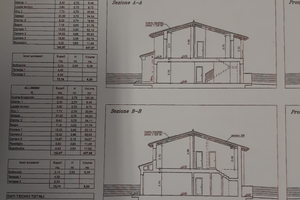 Bifamiliare nuova centro Camponogara