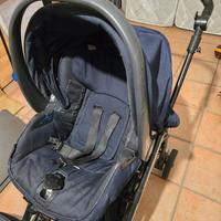 Passeggino Trio Peg Perego 