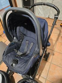 Passeggino Trio Peg Perego 