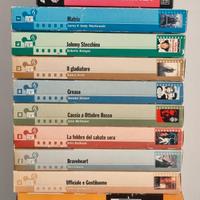 VHS serie Grandi Film