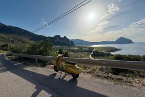 Vespa 50 special