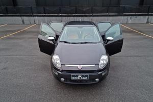 Fiat Punto Evo 1.4 5 porte Emotion Natural Power